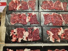 -享遇.锅姥姥牛排海鲜自助(小寨店)