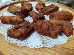 蒜香骨-渔舟意·湖南家宴(萝岗纳金城店)