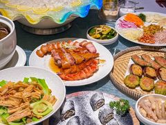 -老伙记海鲜码头(北滘店)