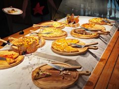 -比格比萨自助(南京万达茂店)