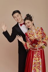 -巴黎春天婚纱摄影STUDIO·定制