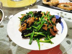 -永红源·啤酒烧烤海鲜大排档(台柳路店)