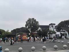 -无锡蠡湖国家湿地公园-蠡园