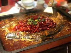 -传统香辣蟹(南园路店)