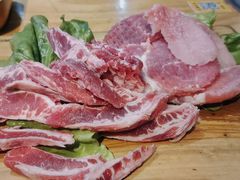 -金顺韩式烤肉·网红烤肉店(广利路店)