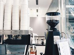 -Manner Coffee(芮欧百货店)