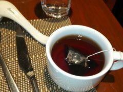 -马哥孛罗咖啡厅·Cafe Marco (厦门马哥孛罗东方大酒店)