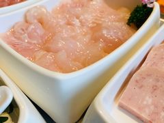-海底捞火锅(南海万科广场店)