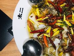 -太二酸菜鱼(福州泰禾店)