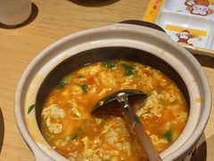 -关东小磨东北菜(上海长风大悦城店)