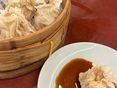 -都一处烧麦馆(前门店)