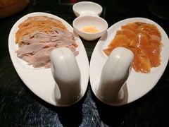 一品烤鸭-皇城根北京风味主题餐厅(中海环宇城店)
