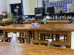 大堂-朱秀英梆梆肉葫芦头(琉璃街店)