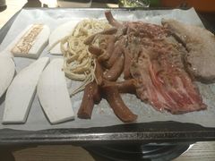 -韩国大金刚烤肉·料理(印象城店)