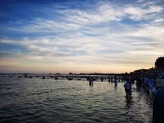 -老虎石海上公园