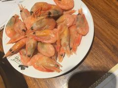 -汉巴味德(沈阳万象汇店)
