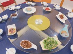 -汀兰酒店-中餐厅