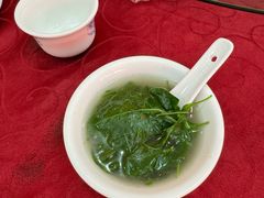 -雄仔农家菜馆·特色葱油鸡(六祖店)