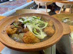 经典牛杂煲-龚印记牛骨牛杂屋·四代传承(珠影星光城店)
