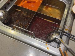 -海底捞火锅(雄峰城店)