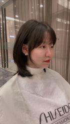 -扎嘎形象设计