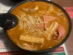 -肥汁米蘭香港米线(宁波路总店)