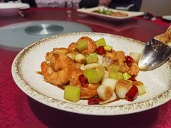 -五缘湾凯悦酒店·悦饗中餐厅