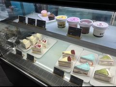 -第戎蛋糕(南开大悦城店)