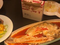 -竹雨堂创意中国菜(裕华店)