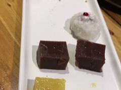 -局气 烤鸭·北京菜(光华路店)