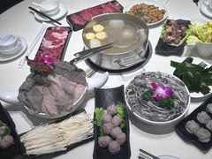 -陈记顺和潮汕牛肉火锅(番禺迎宾大道店)