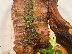 超级BBQ战斧牛排-王品牛排(常州吾悦广场店)
