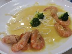 -新金盛·海鲜酒楼(盐田店)