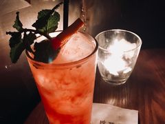 西柚特調-RMK Shochu Bar(三诺店)