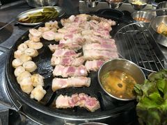 -401餐厅(弘大店)