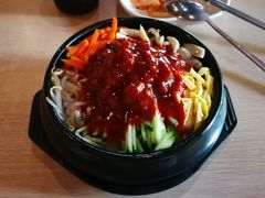 -韩妈妈韩式小吃(中山店)
