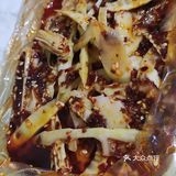 高氏秘制脱骨鸡爪