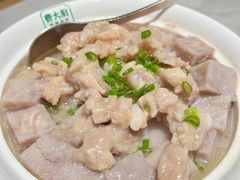 -费大厨辣椒炒肉(太平老街店)