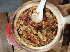 -十六蒲(桂林路店)