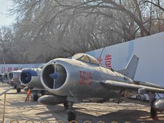 -中国航空博物馆