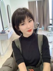 -G HAIR SALON私人造型定制
