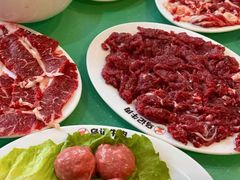 -乌记鲜活牛肉城(金砂东路店)