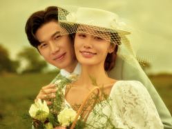 -第一夫人婚纱摄影(南京店)