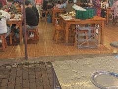 -清真·馬坡二旦烧烤(人生一串拍摄店)