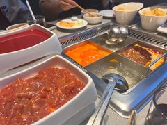 -海底捞火锅(太原南站店)