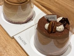 -théATRE 茶聚场(王府中環店)
