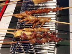 -大成活海鲜烧烤龙虾(静安大融城店)