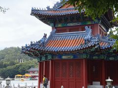-珠海圆明新园