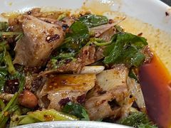 -大邑李记肥肠血旺