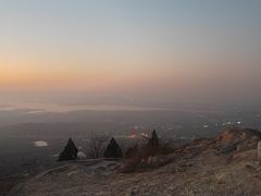 -涂山风景区